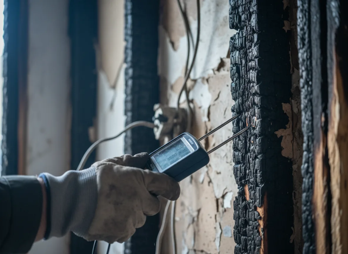 Fire Damage Restoration National City, CA FAQs